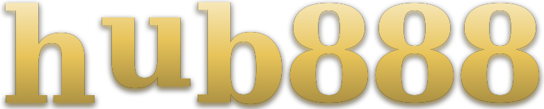 hub888 logo
