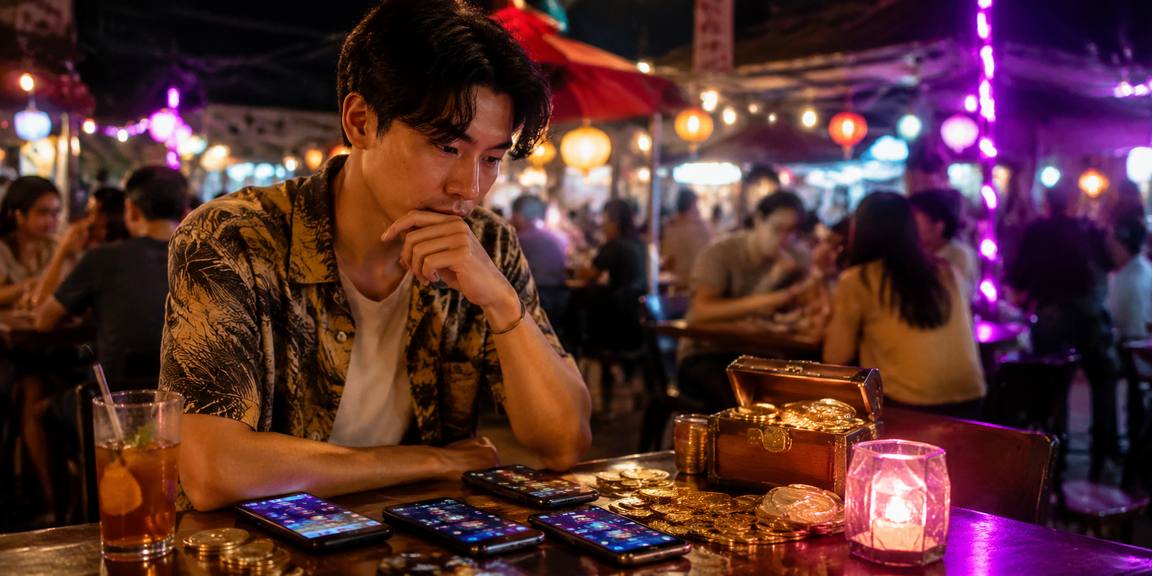 hub888 mobile gaming