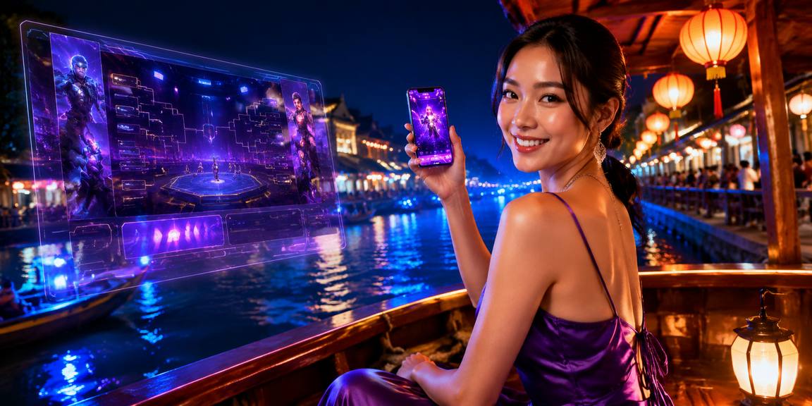 hub888 mobile gaming